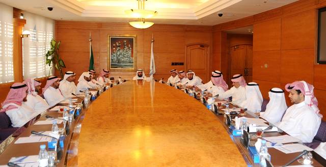 لجنة المقاولات بغرفة الشرقية تدعو للاستثمار في مشروعات "السعودي للتنمية"