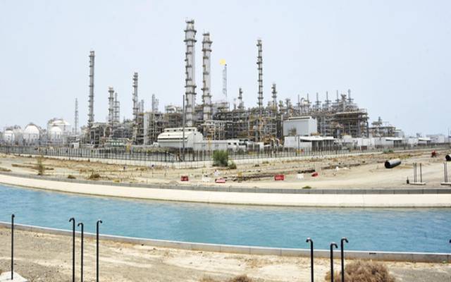 ارتفاع إنتاج النفط والغاز الطبيعي بسلطنة عُمان بنهاية مارس 2022