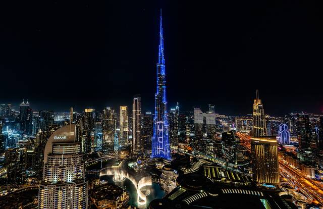 Emaar generates 34% higher net profit before tax in H1-25