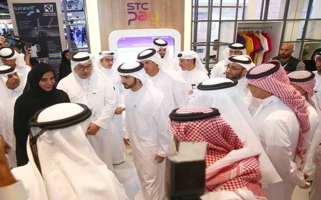 STC launches first in-flight call in MENA
