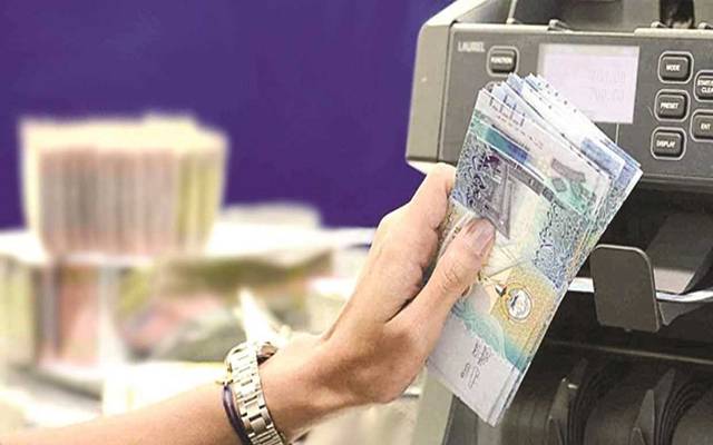 "الائتمان الكويتي": 19.5 مليون دينار إجمالي القروض العقارية خلال أغسطس