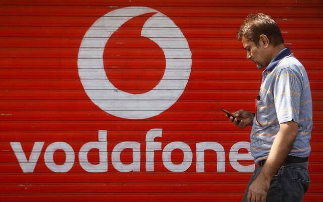 فودافون تعدل رسوم السحب عبر خدمة "كاش" إلى 5 جنيهات ثابتة شهريًا حتى 5000 جنيه