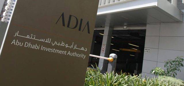 Abu Dhabi wealth fund participates in world's largest 10 deals