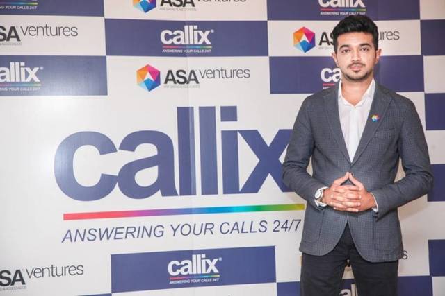 Callix to expand in UAE, Egypt, Saudi Arabia
