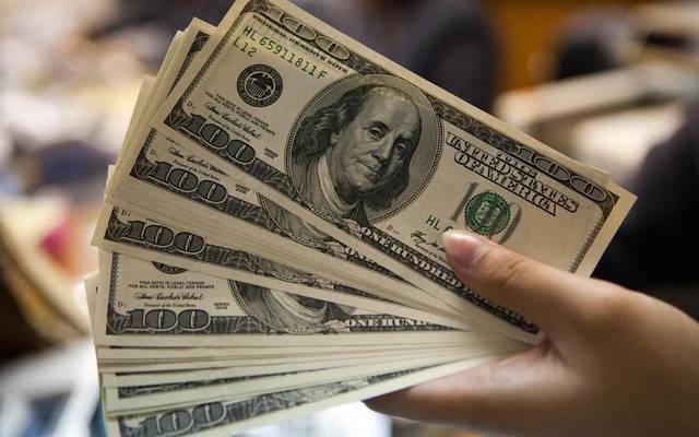 Central Bank - currency sales rise 3 million USD