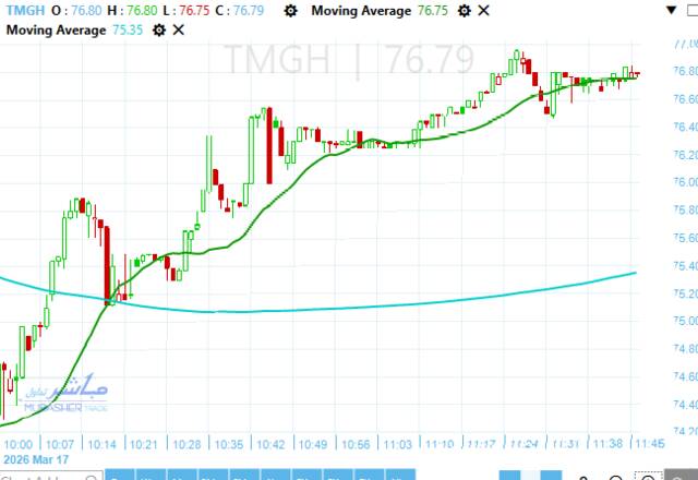 سهم طلعت مصطفى