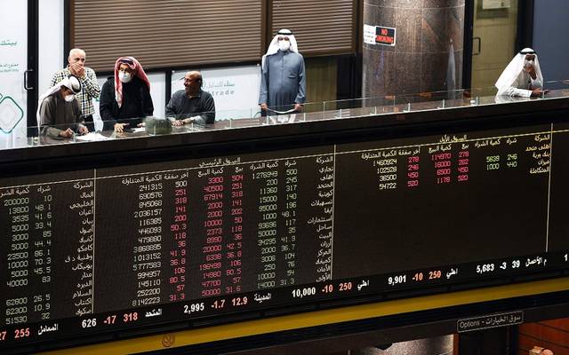 بورصة الكويت تواصل الصعود مع استمرار موجة التفاؤل