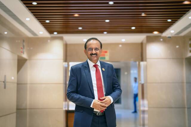 أكبر مُقرض في الهند يدعم موجة أخرى من اندماجات البنوك