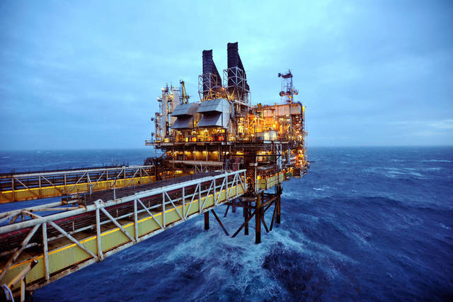 Kuwait crude oil up $1.26 Monday – KPC
