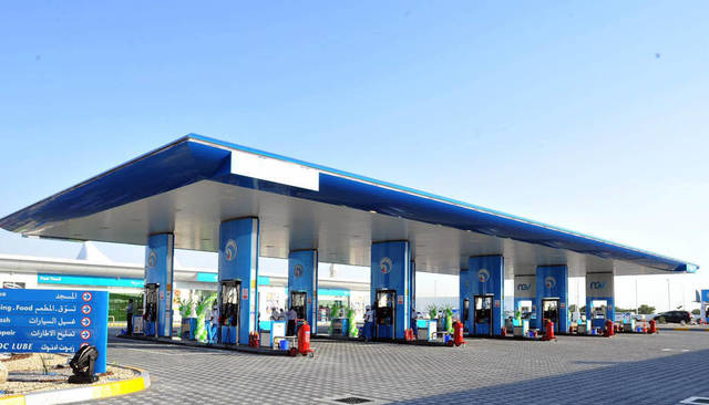 ارتفاع أسعار الوقود في الإمارات خلال يونيو