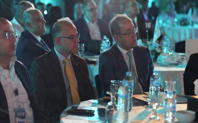 أحمد كجوك وزير المالية