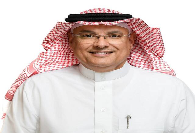 محمد القحطاني.. أول سعودي يُنتخب عضواً دولياً في الأكاديمية الوطنية للهندسة