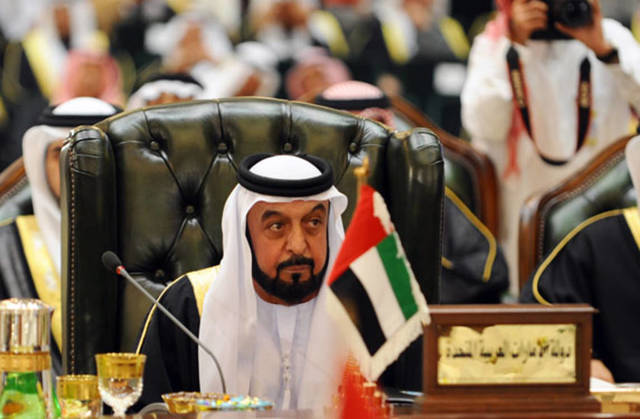 رئيس الإمارات يصدر قراراً جديداً.. تَعرَّف عليه