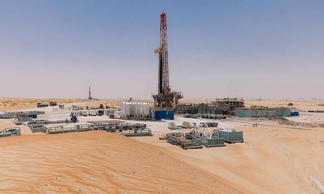 JV of ADNOC Drilling, Alpha Dhabi Holding buys 51% stake in NTS AMEGA
