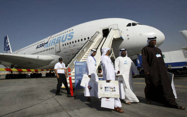 Air Arabia may lease aircraft after Jordan expansion