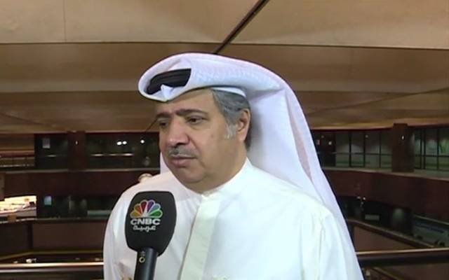 صالح السلمي، رئيس مجلس إدارة الشركة