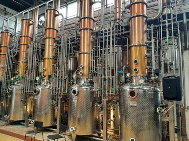 أوكرانيا: نستطيع تلبية 20% من طلب الاتحاد الأوروبي على الميثان الحيوي‎