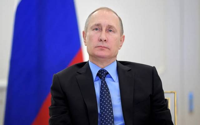 بوتين: روسيا مستعدة لتزويد الأسواق العالمية بـ50 مليون طن حبوب هذا العام