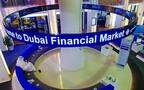 متداولون في سوق دبي المالي