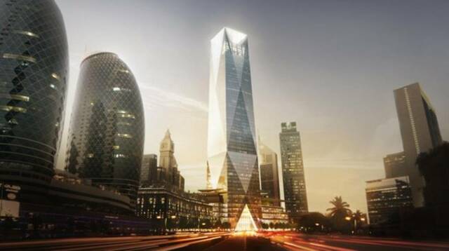 بيع فيلا قيد الإنشاء في دبي بـ150 مليون درهم