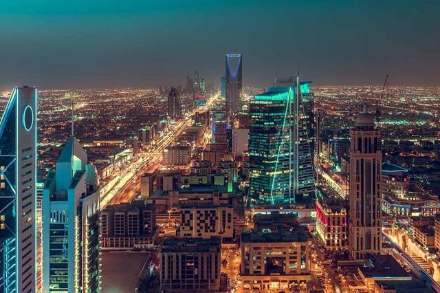 تقرير: قطاع العقارات السعودي يستفيد من خطط التنمية الحكومية