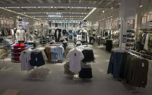 "سينومي ريتيل" تعلن إتمام صفقة خاصة لبيع 49.95% من أسهمها لـ"الفطيم للتجزئة"