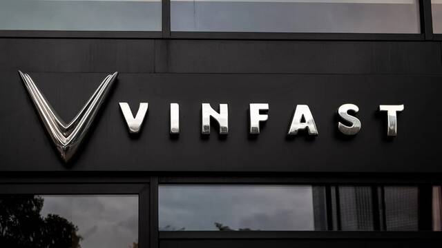 Vietnamese EV firm VinFast sets up regional HQ to accelerate Middle East growth