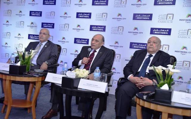 SABBOUR launches EGP 32bn project in Mostakbal City