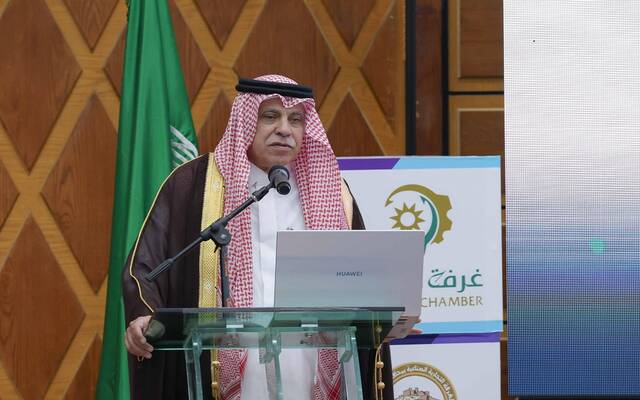 وزير التجارة: نظام جديد لحماية المستهلك في مراحله الأخيرة