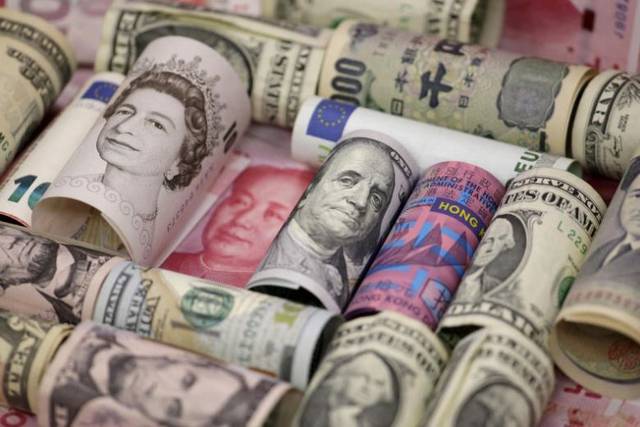 All-out currency war cannot be ruled out anymore–Pimco