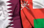 عُمان وقطر