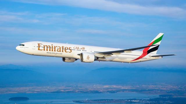 طيران الإمارات: نحتاج إلى عامين لاستعادة كامل وجهاتنا