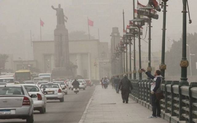 الأرصاد: طقس الغد معتدل بالقاهرة وشديد البرودة بجنوب الصعيد ليلاً