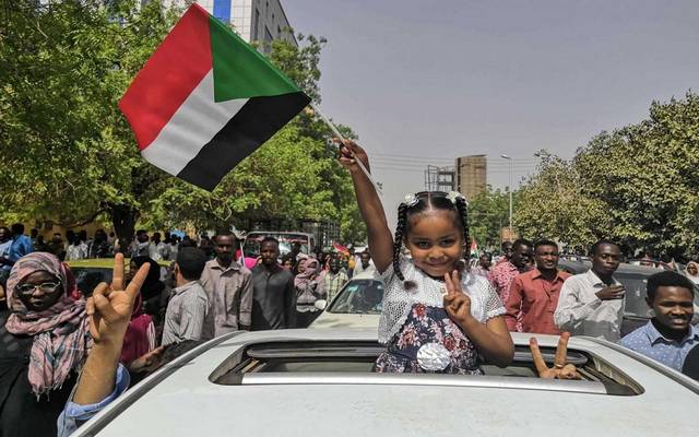 السودان يقرر تشكيل لجنة لتصفية حزب المؤتمر الوطني