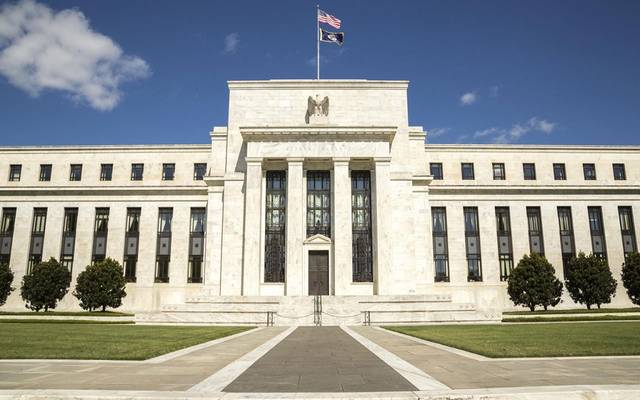 البنك المركزي الأمريكي يثبّت سعر الفائدة عند مستوى "صفر – 0.25%"