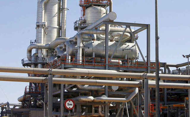 مسؤول: إعادة تشغيل مصنع "شل" في قطر منتصف أبريل
