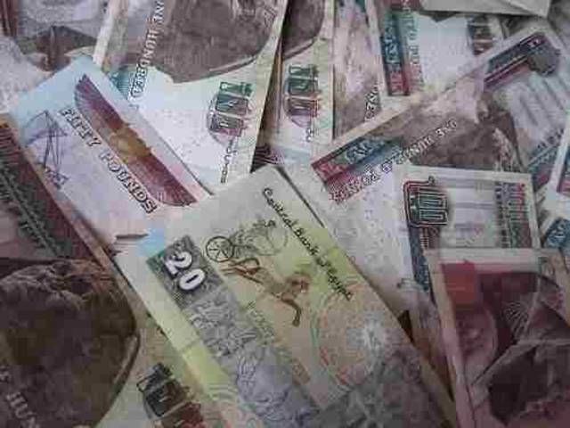 Egypt to auction EGP83bn debt instruments in August
