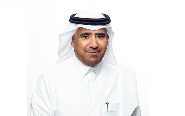 عبدالله بن سليمان الراجحي رئيس مجلس إدارة مصرف الراجحي