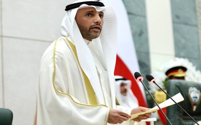 الغانم: نأمل أن تتوج جهودنا بتحقيق انفراجات يسعد بها الشعب الكويتي