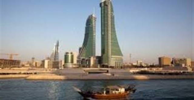 Bahrain bourse above 1400 pts, BHD 114 mln market gains