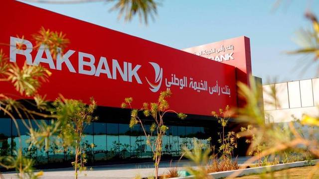 RAKBANK shareholders approve 30% cash dividends