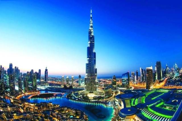 دبي ترتقي للمركز الخامس في مؤشر "أفضل المدن" العالمية
