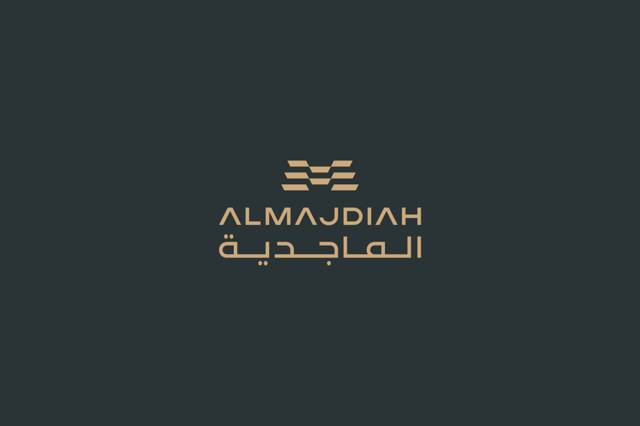 Almajdiah Real Estate Company