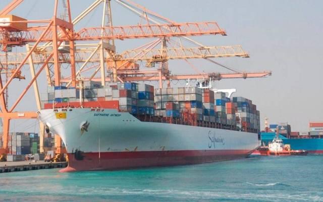 Jeddah Islamic Port acquires 31% of total KSA imports - GASTAT