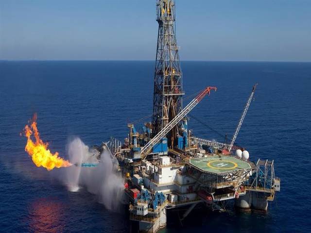 Eni, Tharwa Petroleum to drill Egypt’s Noor field in August