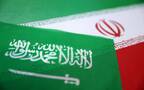 اتصال سعودي إيراني