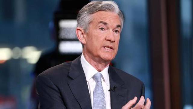 Trump likely to name Jerome Powell as new Fed chair