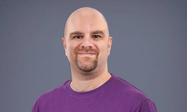 Nadim Alameddine, CEO and Founder of Wafeq