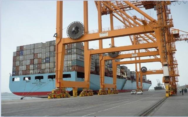 Saudi imports fall 3% in H1