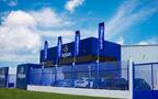 Kingspan Insulation's new manufacturing facility in Dammam